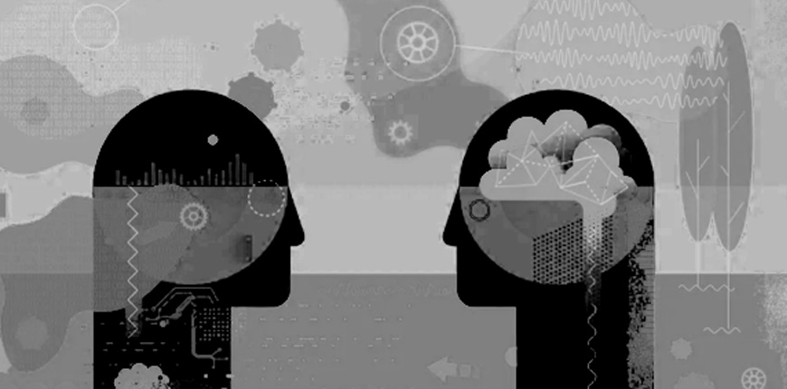 Humans and technology